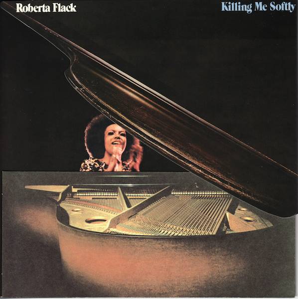 Front, Flack, Roberta - Killing Me Softly